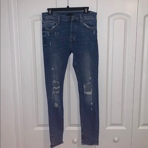 Forever 21 Jeans